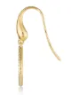 Monica Vinader Riva Kite Diamond earrings