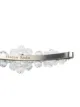 Simone Rocha beaded hair clip