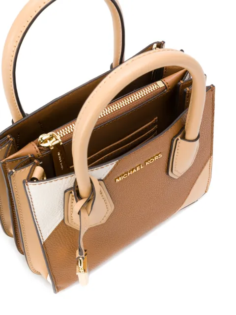 the trend black leather purse