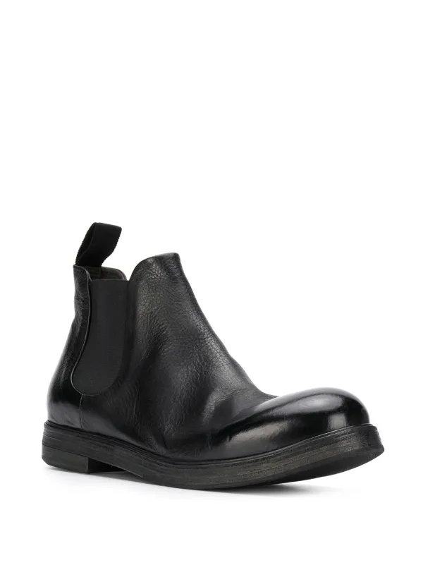 Marsell chelsea boots hot sale
