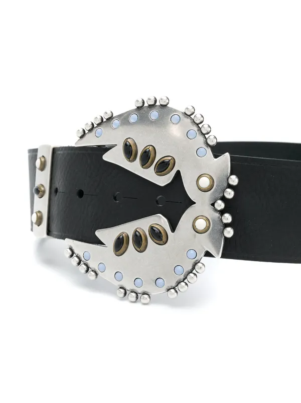isabel marant abigail belt