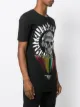 Philipp Plein تيشيرت بطبعة ولمسات زينة