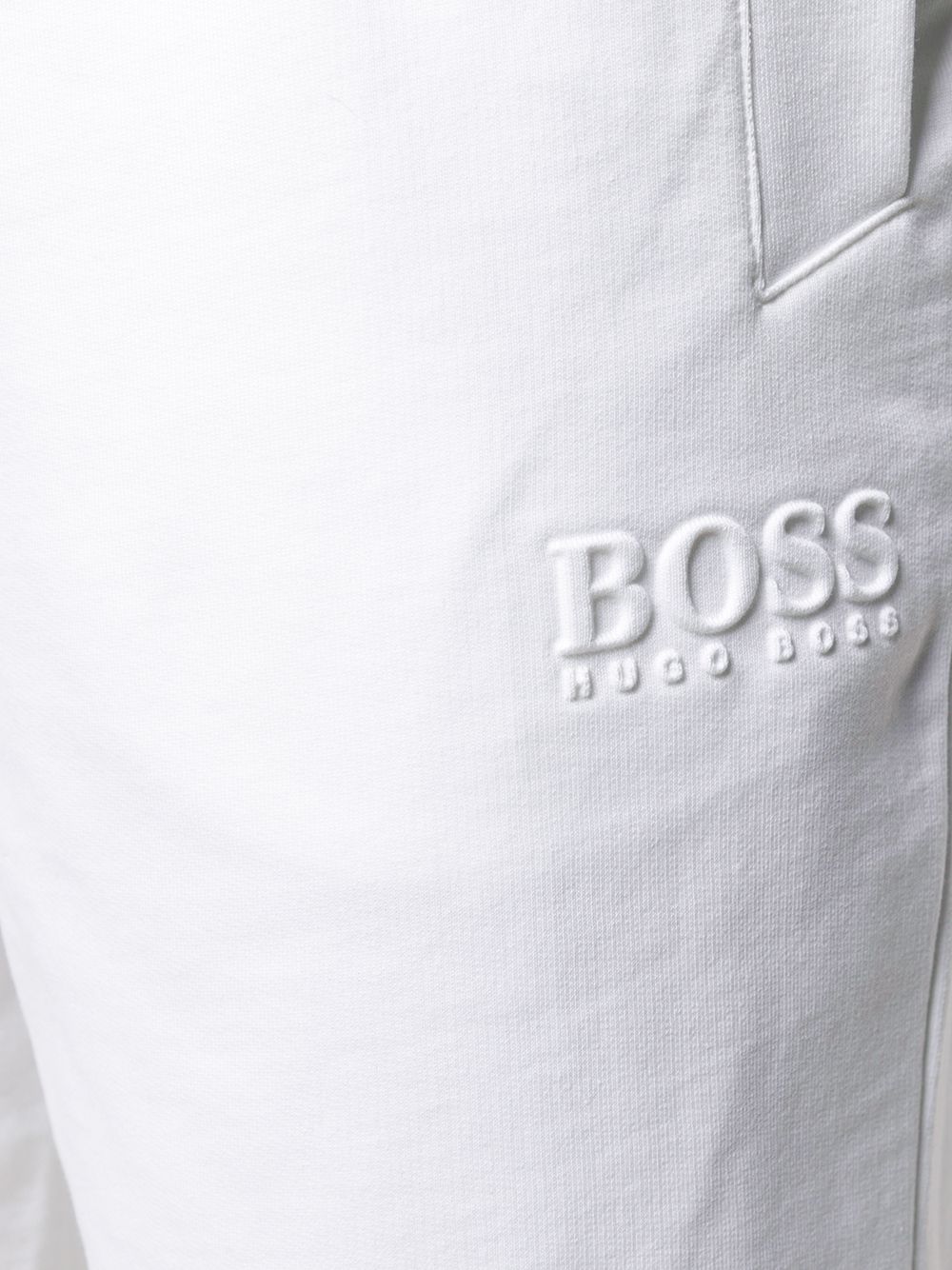 фото Boss Hugo Boss шорты с кулиской