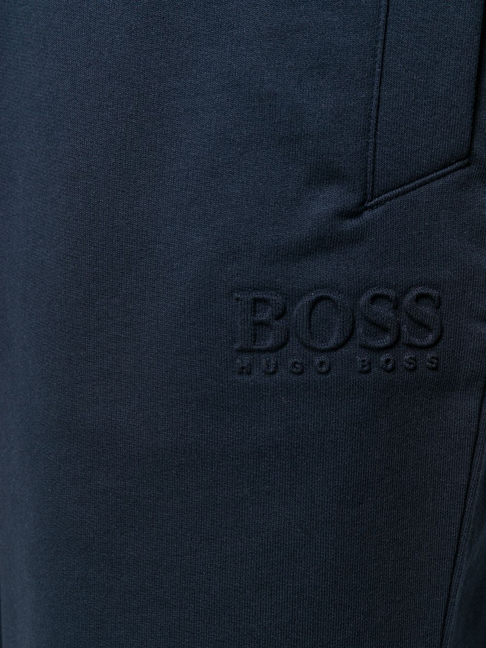 фото Boss Hugo Boss шорты с кулиской