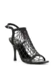 الصورة 2 من Sonia Rykiel صندل بكعب وشبك