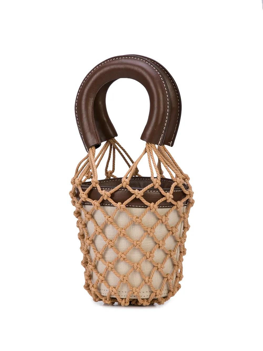 staud basket bag