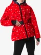 Moncler Grenoble Gardenia padded jacket