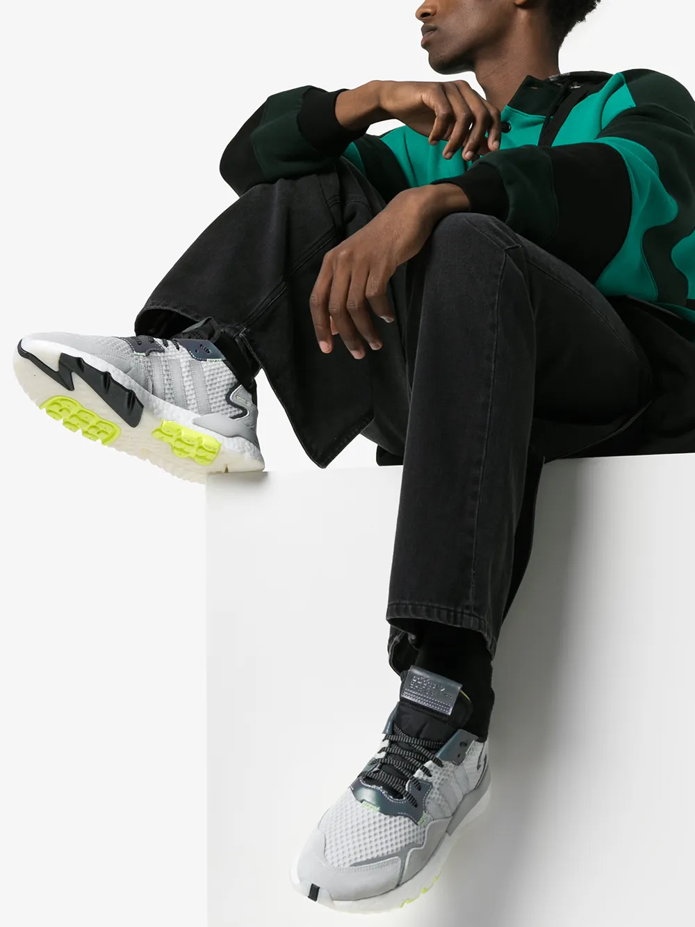 speed of nite adidas