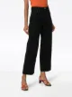 Totême mid-rise wide leg jeans