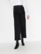 Bild 2 von Totême Ausgestellte Cropped-Jeans
