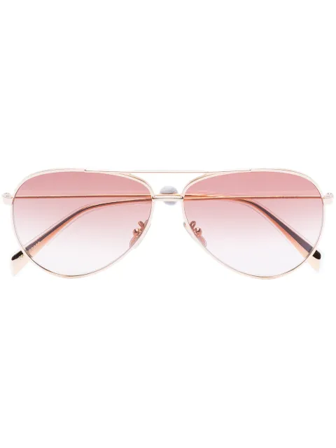 celine gradient sunglasses