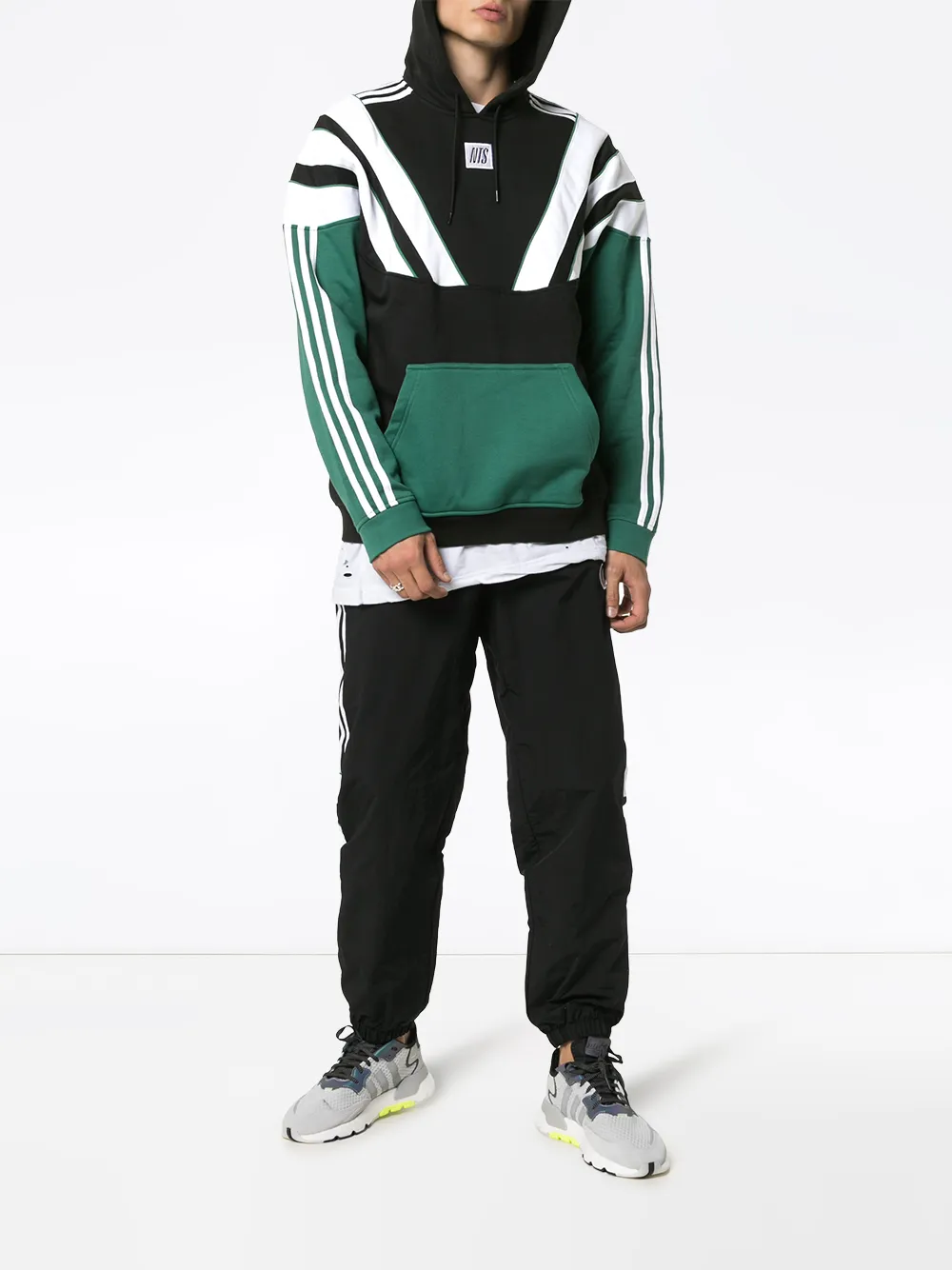 champion sweater baby blue