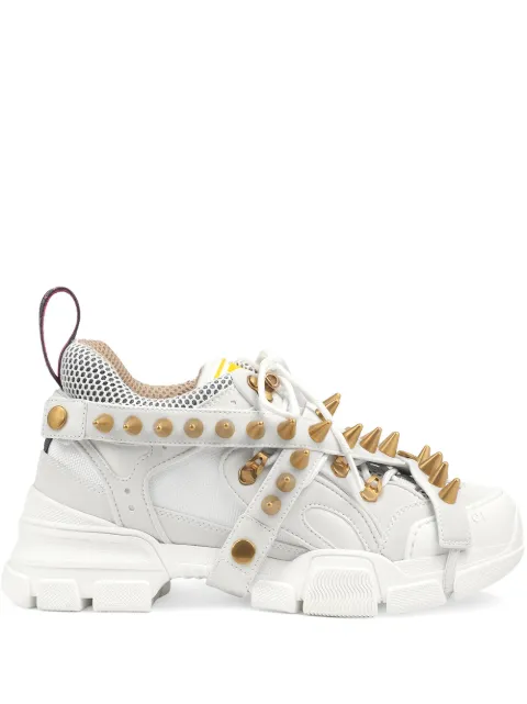 GUCCI FLASHTREK SNEAKERS