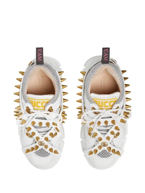 GUCCI FLASHTREK SNEAKERS