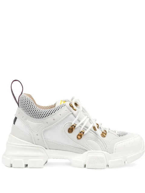 GUCCI FLASHTREK SNEAKERS