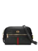 الصورة 1 من Gucci حقيبة كتف صغيرة أوفيديا بشعار GG