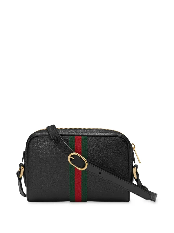 ophidia gg messenger bag