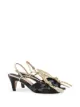 Image 2 of Gucci bow front sandals