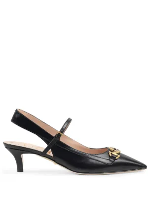Designer Pumps for <b>Women</b> - Farfetch