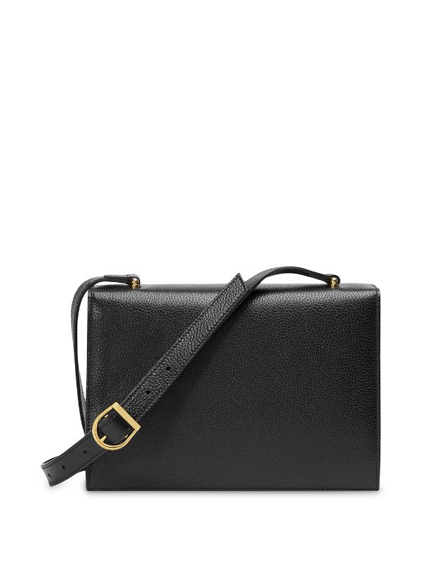 Gucci Zumi Shoulder Bag - Farfetch