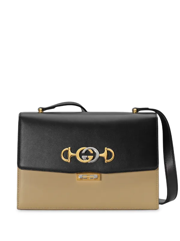 black gg bag