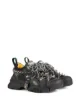 Изображение 2 из Gucci кроссовки Flashtrek