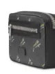 Gucci Tiger GG Supreme belt bag