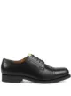 Image 1 of Gucci perforated leather brogues