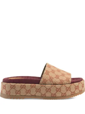 Gucci Flip Flops \u0026 Slides for Women 