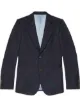 Image 1 of Gucci Symbols wool jacquard jacket