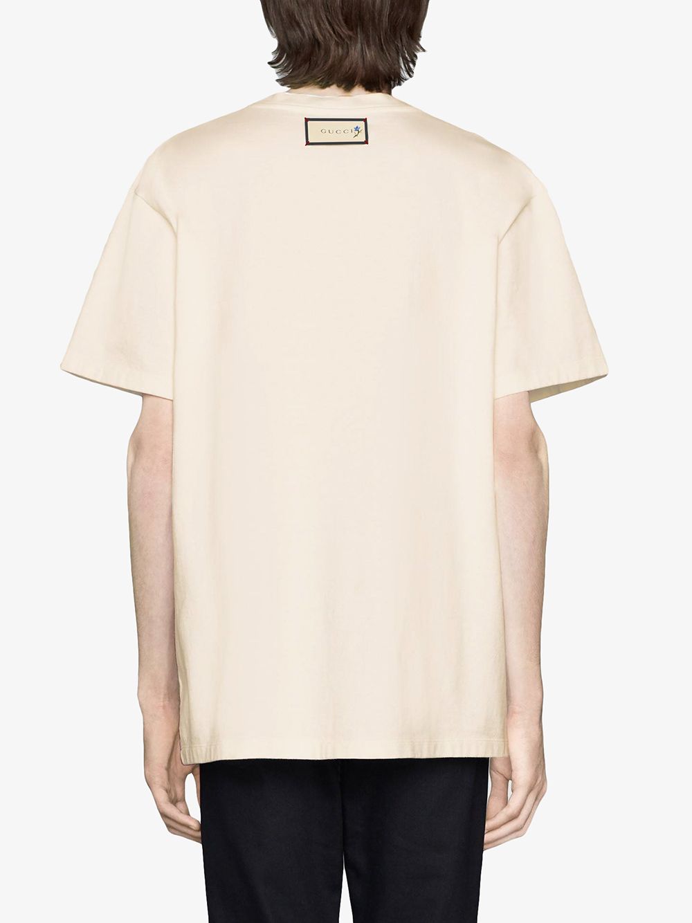 Zalando t hotsell shirt gucci