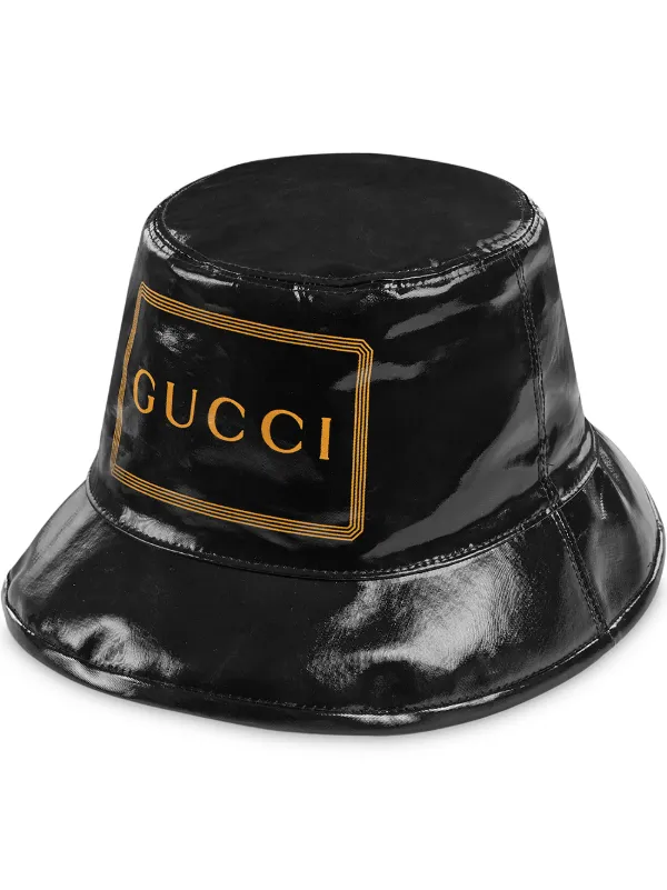 farfetch gucci hat