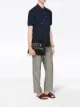 Image 2 of Gucci Polo with symbols embroidery