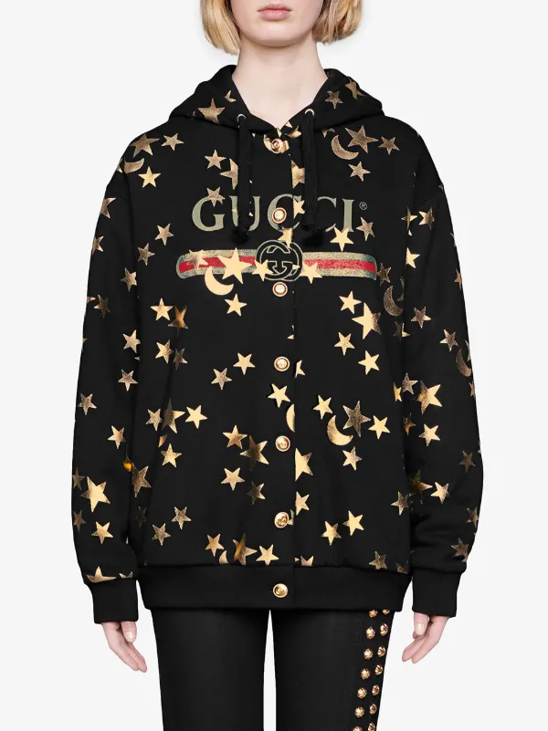 hoodie gucci