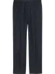 الصورة 1 من Gucci Symbols wool jacquard pant