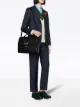 الصورة 2 من Gucci Symbols wool jacquard pant