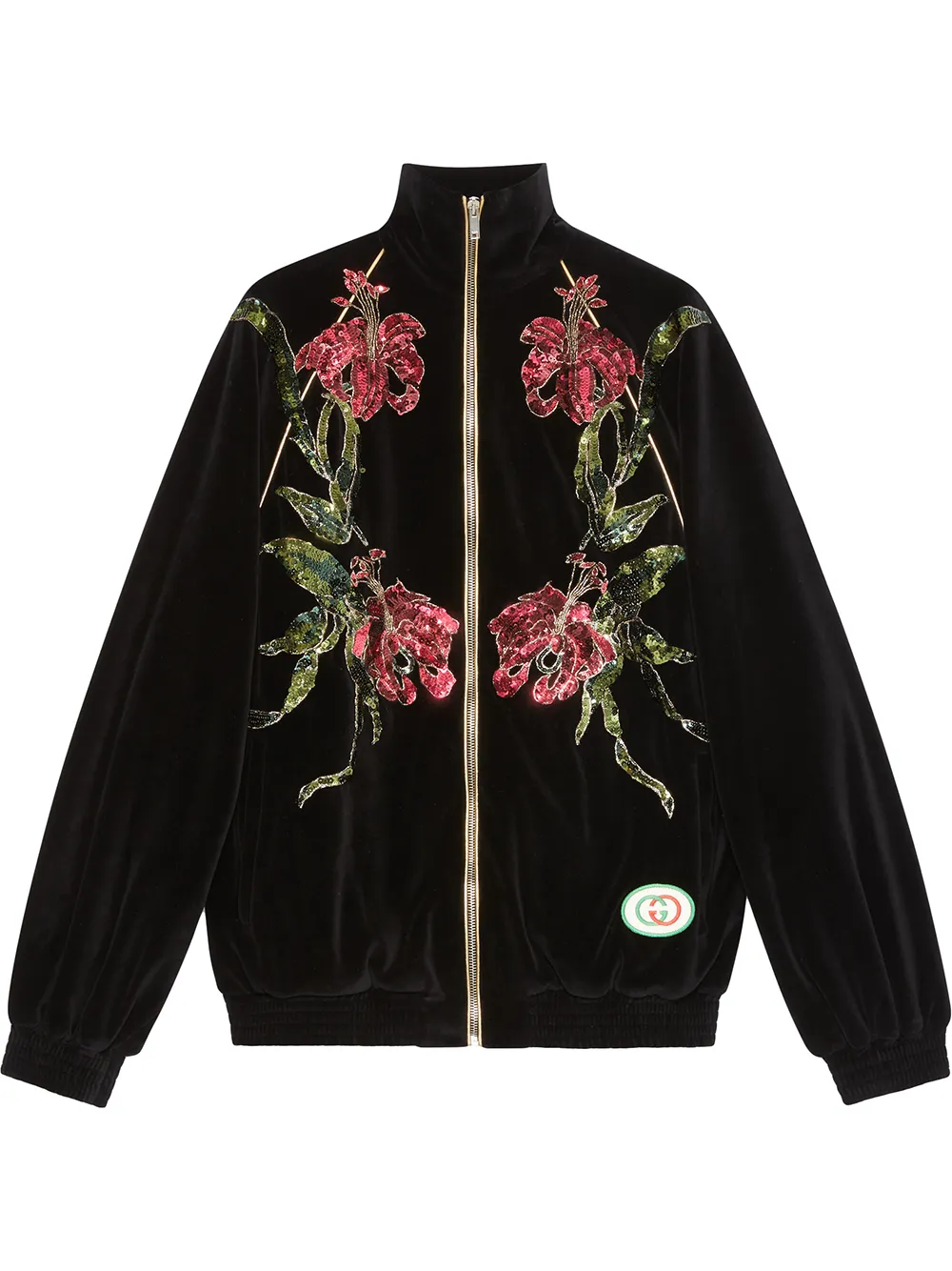 expensive gucci jacket