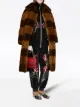 الصورة 2 من Gucci Chenille jogging pants with floral patches