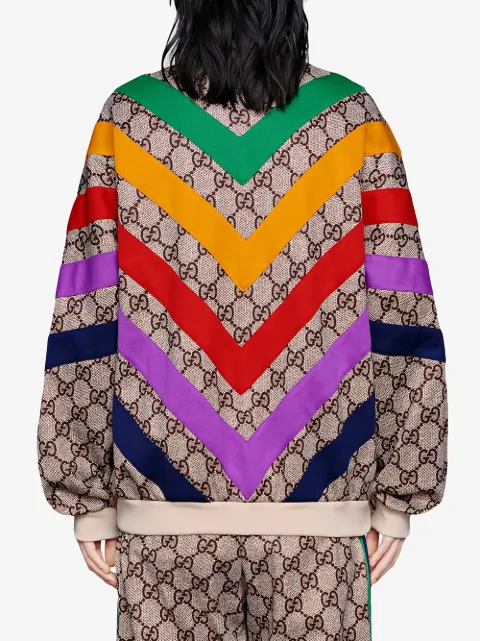 gucci supreme clothing