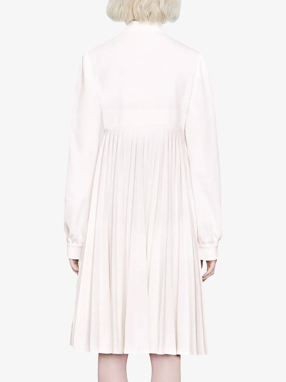 gucci tennis dress