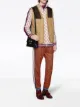 Bild 2 von Gucci Oversized-Jacke mit Print