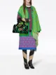 Image 2 of Gucci GG stripe wool jacquard top