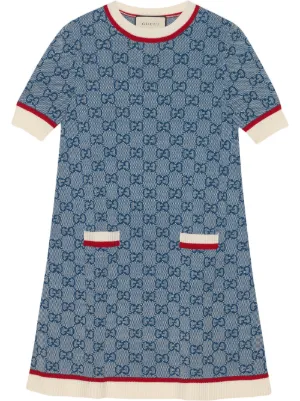 gucci casual dress