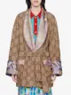 Gucci GG linen jacket