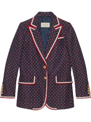 gucci blazer sale