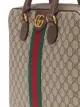 Gucci حقيبة عمل بنقش GG