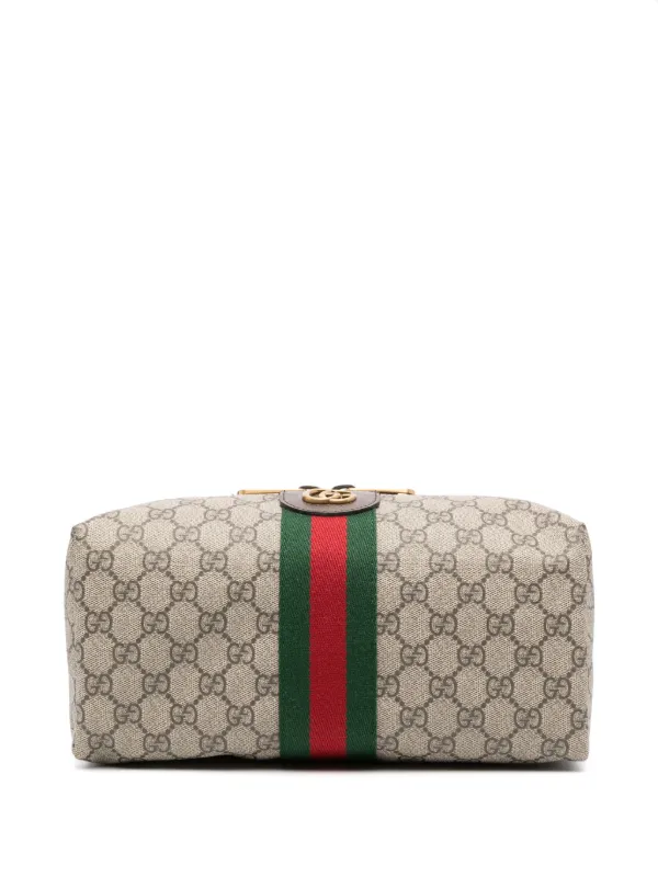 Gucci ophidia vanity bag sale