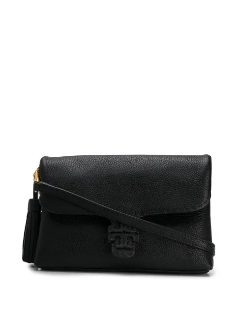 tory burch flap crossbody