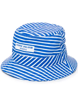 stone island bob hat