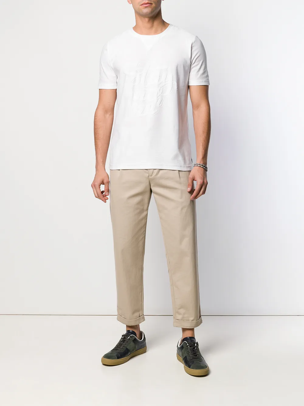 Eleventy playera estampada | Playeras | Image 2